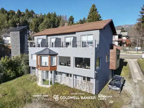 Hotel en Venta 14 años