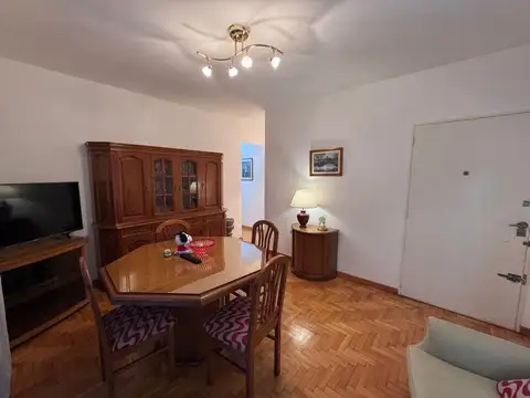 DEPARTAMENTO EN ALQUILER 3 AMBIENTES CABA