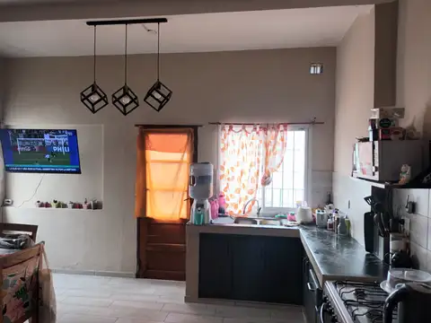 Depto Tipo Casa en Venta de 2 dormitorios