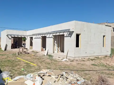 Se vende casa en pozo, Guaymallén, Mendoza