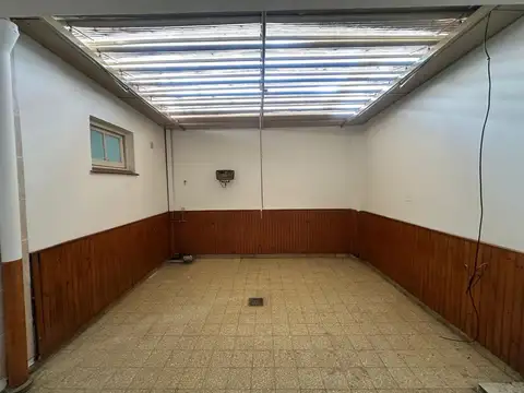 Casa en Venta 55 años
