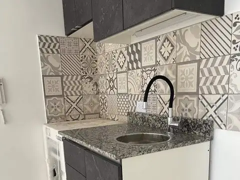 Departamento en Alquiler de 2 ambientes