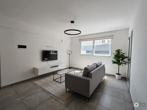 Alquiler Departamento 2 ambientes Moreno