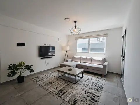 Alquiler Departamento 2 ambientes Moreno