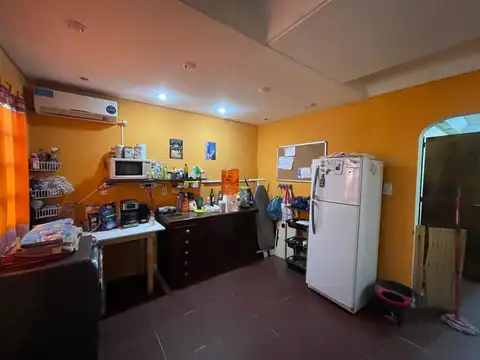 Casa en Venta 40 años