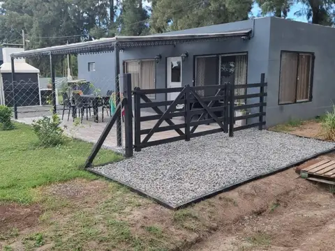 Casa en Venta de 1 dormitorio