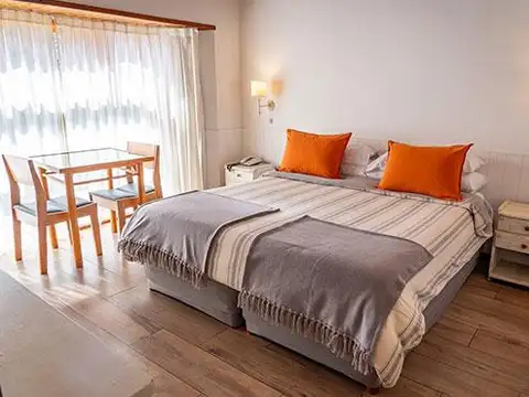 Hotel en Alquiler A Estrenar