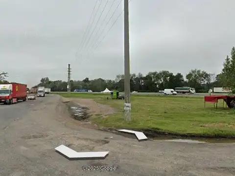 Galpon en Venta en Zarate, USD 410.000