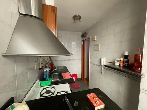 DEPARTAMENTO EN VENTA 2 AMBIENTES EN CABALLITO