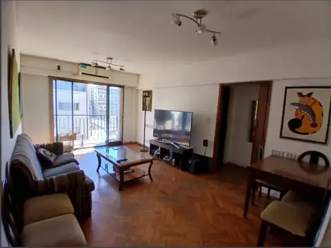Departamento de 3 ambientes en Venta en Congreso