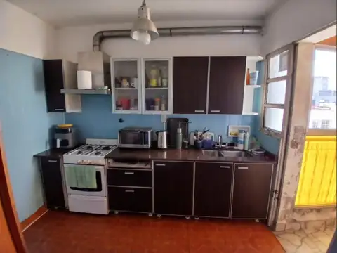 Departamento en Venta en Congreso, USD 99.500