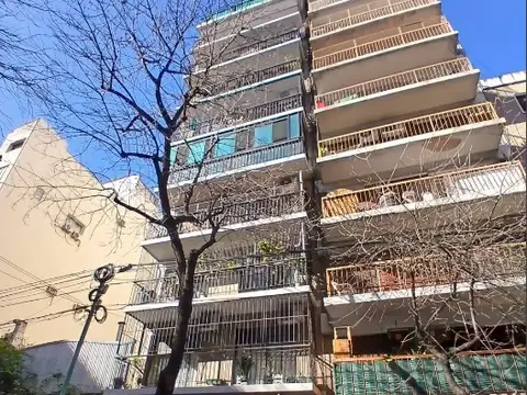 Departamento de 3 ambientes en Venta en Congreso