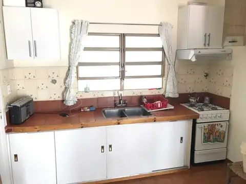 Depto Tipo Casa en Venta en Villa Ballester, USD 87.000