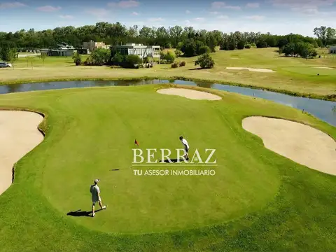 Terreno en Venta en Medal Country club, USD 55.000