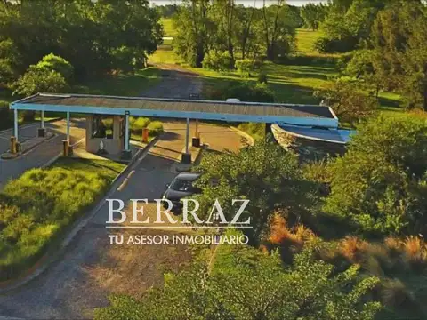 Terreno en Venta de 1233,0 m2