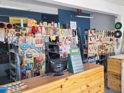 Galpon en Venta 17 años