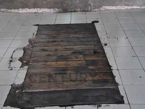 Galpón en Venta en Las Heras