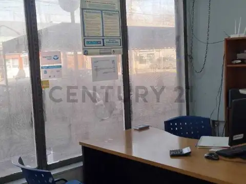 Galpon en Venta 28  mts Fondo