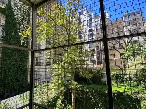 Departamento en Alquiler 60 años