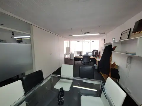 Oficina  Alquilada Centrica Rosario VENTA