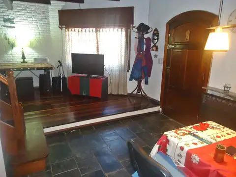 Depto Tipo Casa en Venta de 2 dormitorios