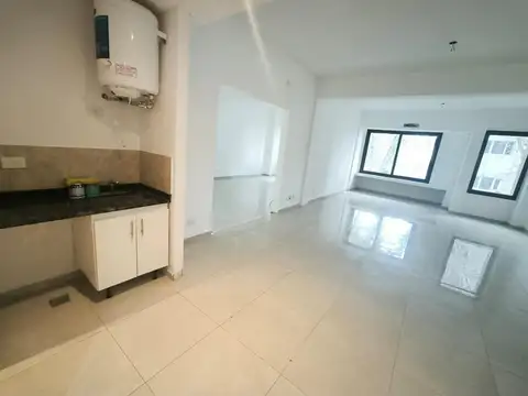 Oficina en Alquiler A Estrenar