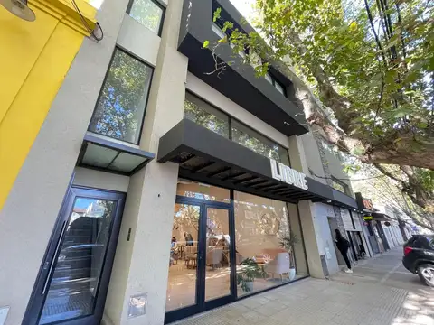 ALQUILER DE OFICINA EN SAN MIGUEL CENTRO