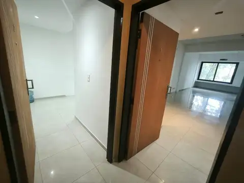 Oficina Monoambiente con 1 baño