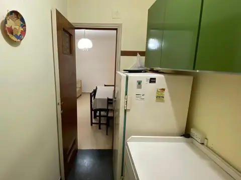 Departamento en Venta en Plaza Colon, USD 43.000