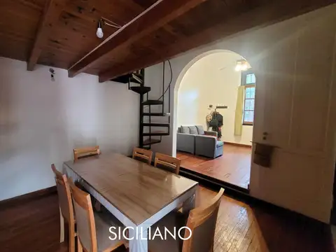 Casa en Venta al Noroeste