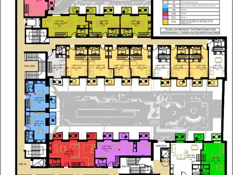 Departamento de 4 ambientes en Venta en Balvanera