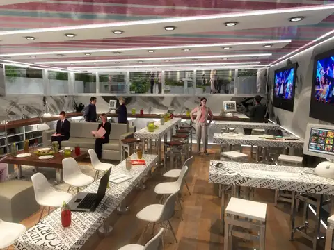 Departamento en Venta de 3 dormitorios