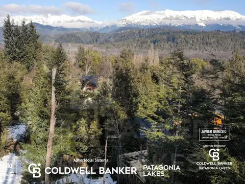 Terreno en Venta 27  mts Fondo