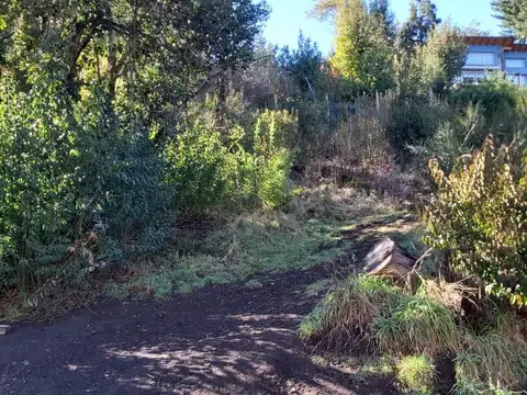 VENTA Lote/Terreno UF3 PH con independencia constructiva B° Las Balsas Villa La Angostura