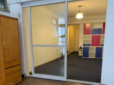 Alquiler monoambiente  - Palermo