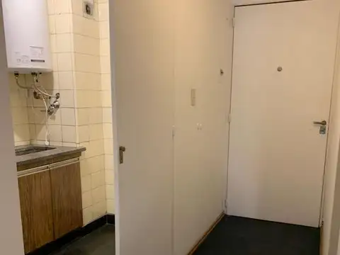 Departamento en Alquiler en Palermo, $ 430.000