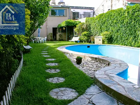 Excelente propiedad en el centro de Ituzaingo Norte.