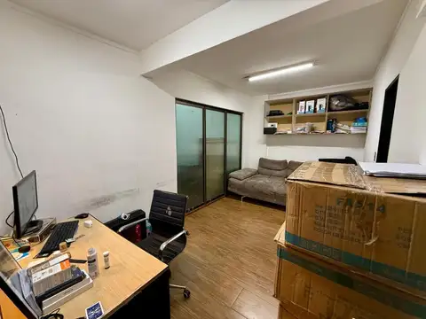 Departamento en Venta en San Nicolás, USD 119.000