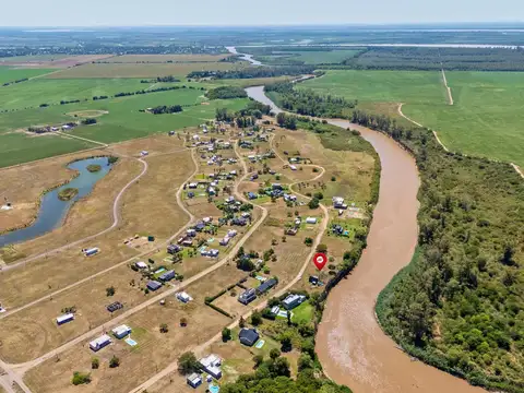 Terreno en Venta 39  mts Fondo