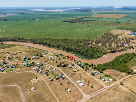 Terreno en Venta de 796,0 m2