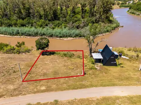 Terreno en venta solares norte carcaraes