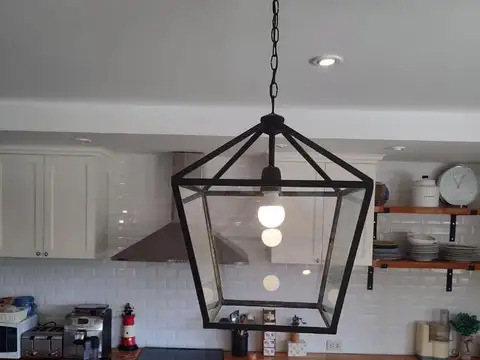 Casa 6 ambientes con 3 baños