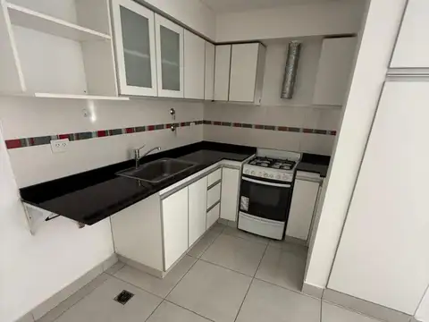Departamento en Alquiler de 2 dormitorios