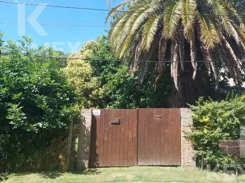 Casa en Venta 30 años