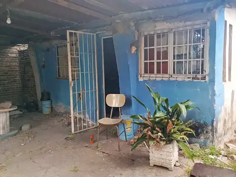 Terreno en Venta 8  mts Frente