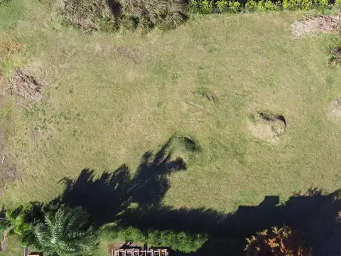 Terreno en Venta de 1107,0 m2