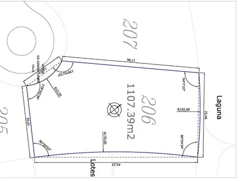 EL CANTON - SUB BARRIO ISLAS