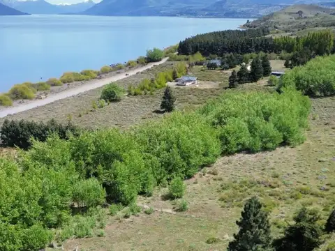 Terreno en Venta 62  mts Frente