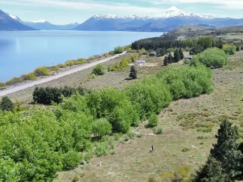 Terreno en Venta 26  mts Fondo