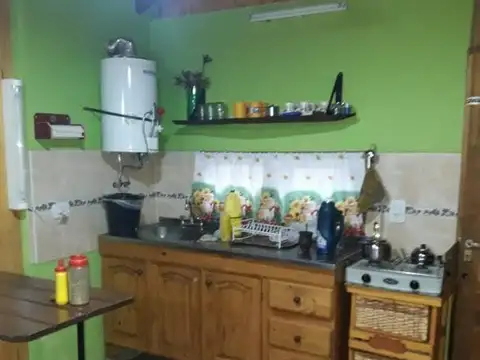 Quinta en Venta con 1 cochera
